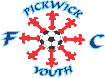 Pickwick Youth FC badge