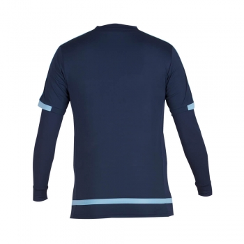 Rio Shirt & Base Layer Set Navy/Sky